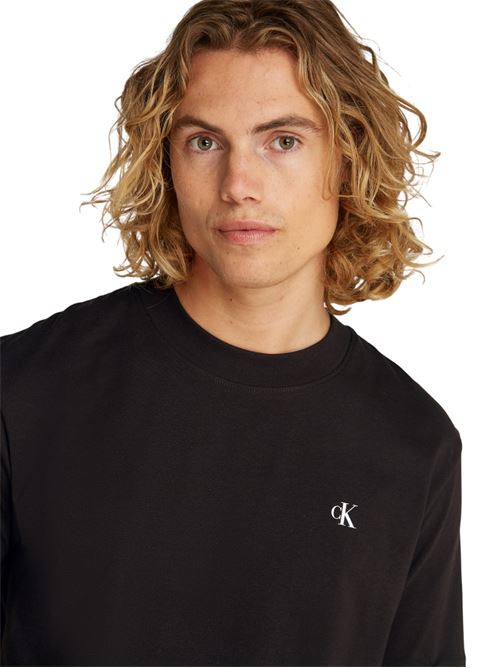 J30J327523BEH NERO CALVIN KLEIN | J30J327523BEH NERO